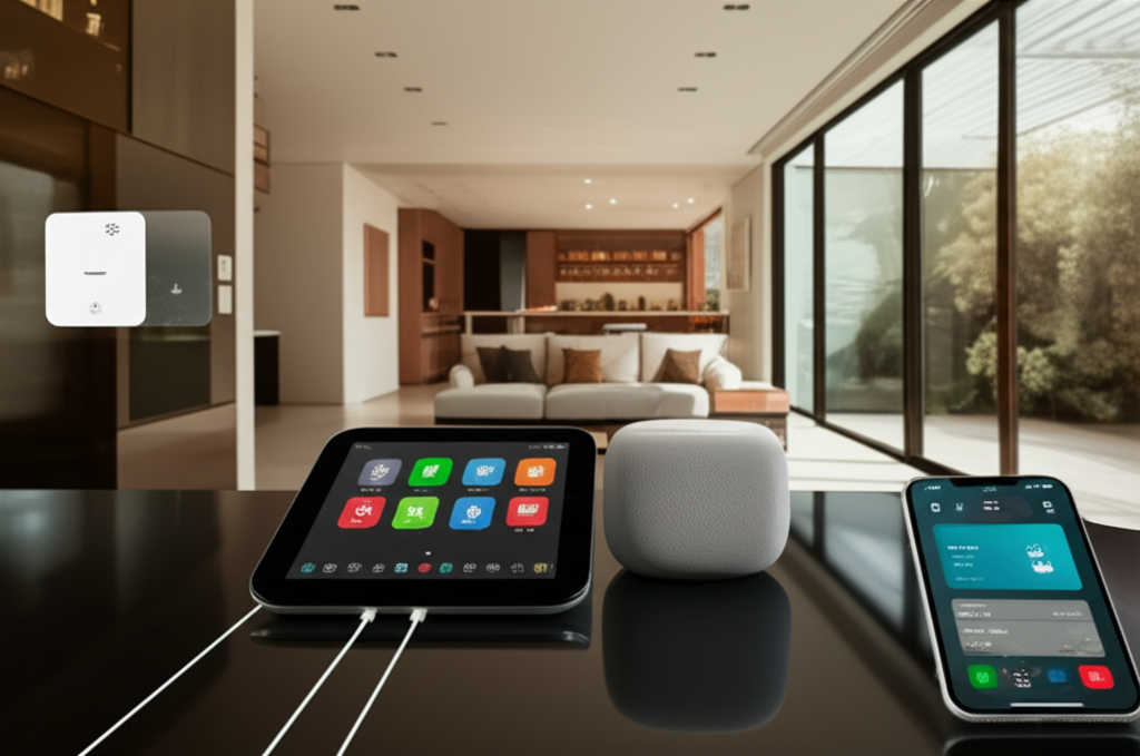 科技創新如何重塑全球房屋市場