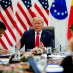 川普在G7高峰會的關鍵角色以色列伊朗衝突與全球外交變局