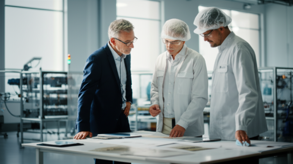 全球產業關聯影響比較專題 (美洲新聞觀點)