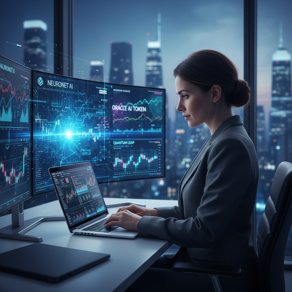 2025年AI主題代幣化股票的市場趨勢與投資機會