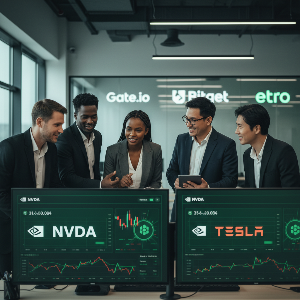 全球平台比較與未來趨勢