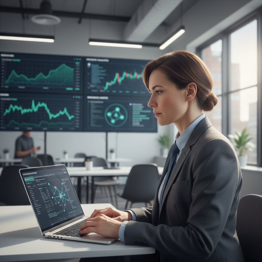 代幣化技術如何提升流動性與降低交易成本