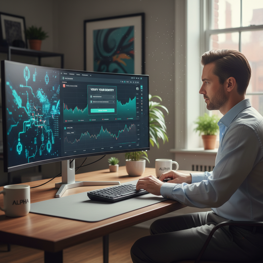 代幣化股票新手入門指南