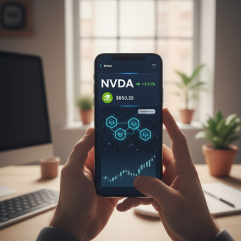 代幣化投資新趨勢Google股票與SP500ETF的區塊鏈革命