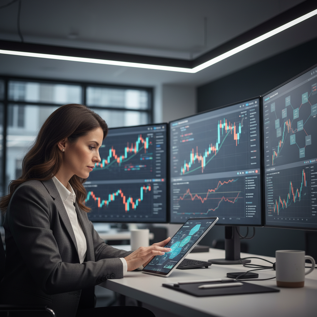 主流代幣化ETF產品深度解析