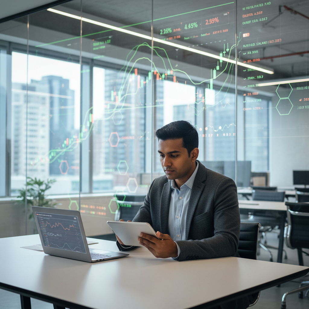 Robinhood代幣化生態系統深度解析