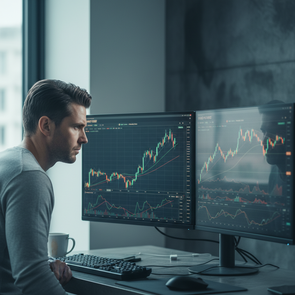 代幣化黃金VS黃金期貨深度比較 (黃金穩定幣)