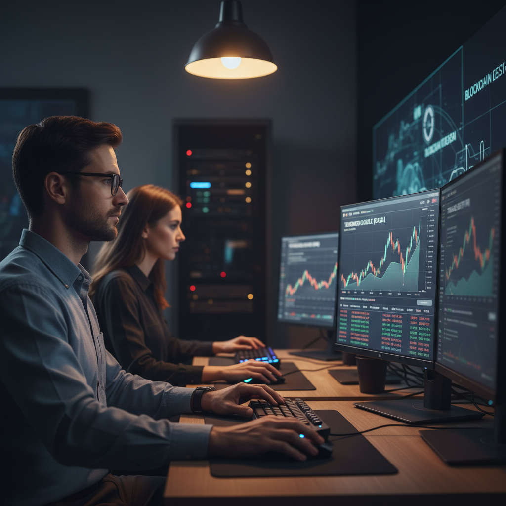 代幣化股票的核心優勢與運作機制