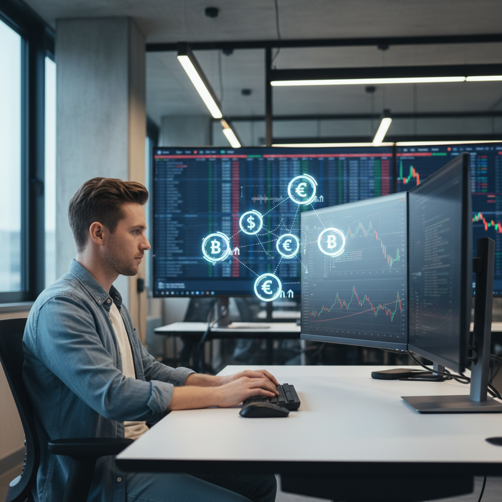 代幣化股票核心優勢與運作機制