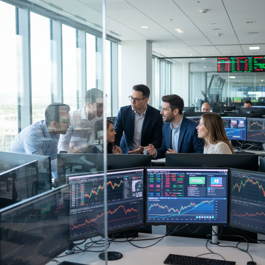 2025-2026前瞻：商品期貨鏈上化的競爭格局