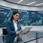 區塊鏈黃金期貨合約與傳統金融的整合趨勢