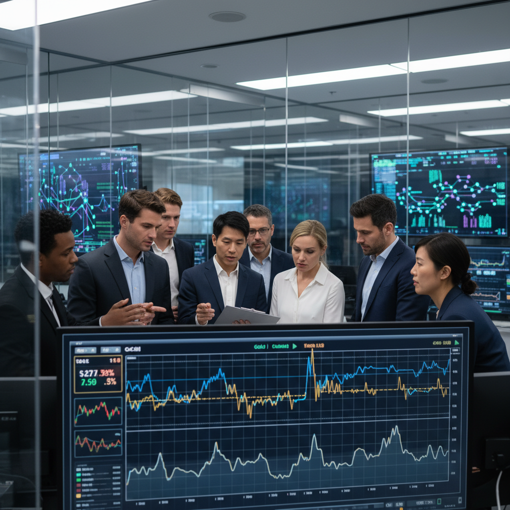 代幣化大宗商品的監管與市場挑戰