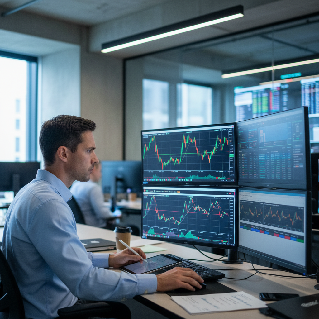 布蘭特原油市場現狀與2026年價格預測