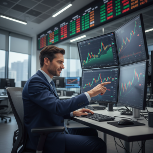 布蘭特原油與加密貨幣交易大宗商品的鏈上TradFi整合分析