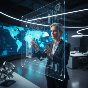 NVIDIA與Microsoft代幣化美股掌握2026年AI資料中心投資新趨勢