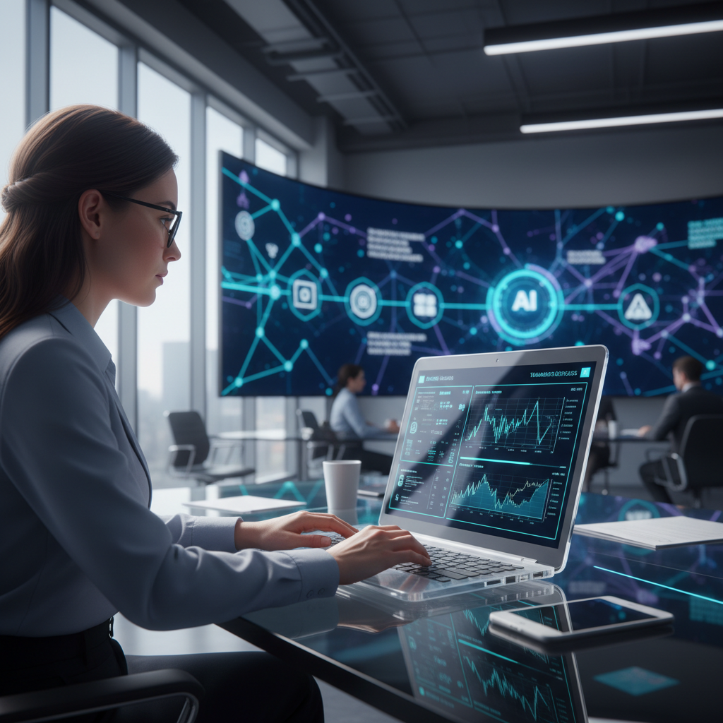 代幣化美股的創新投資模式