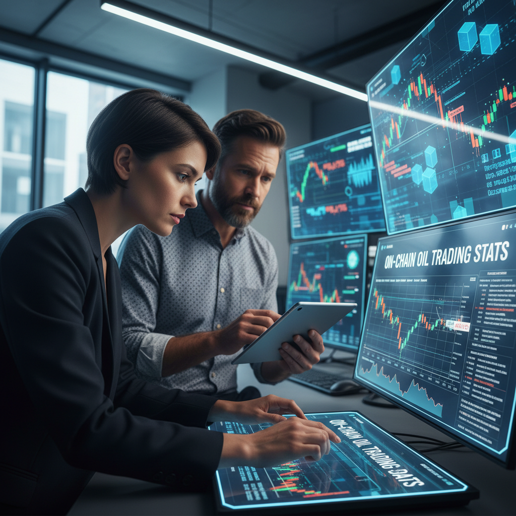 傳統金融與鏈上交易的優劣勢對照