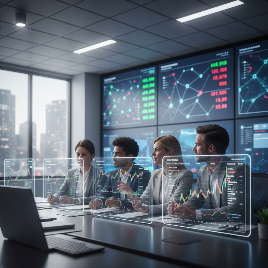 美國主流交易所代幣化進程與科技股應用